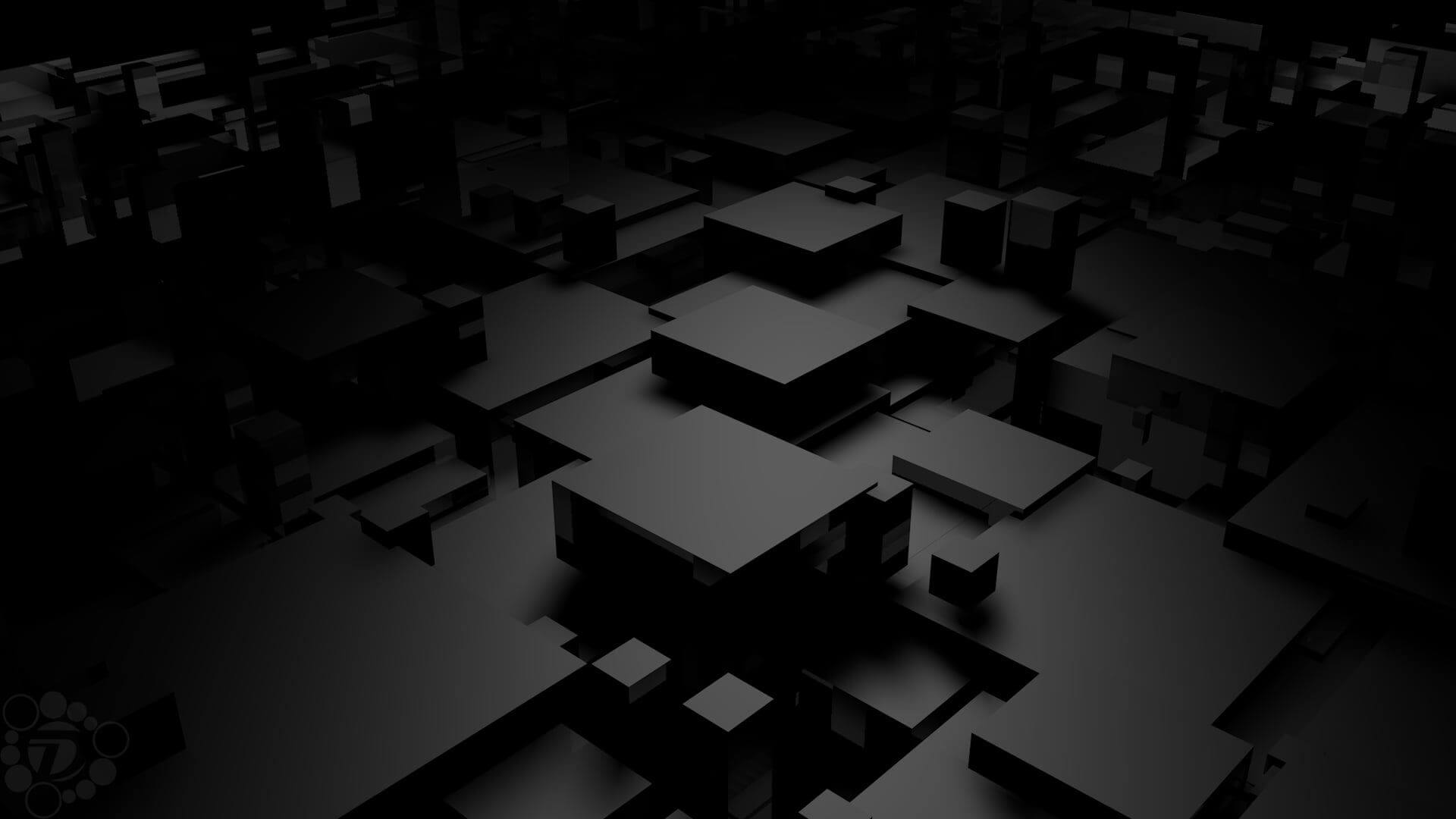 parallax background